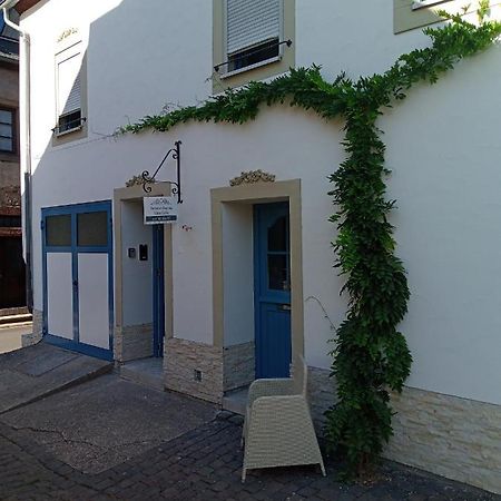 Casa Livia Villa Lieser Eksteriør billede