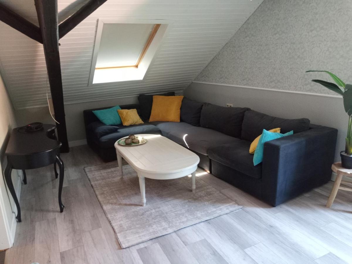 Casa Livia Villa Lieser Eksteriør billede