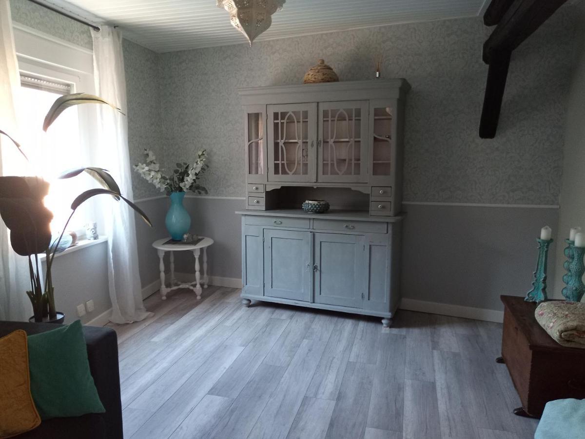 Casa Livia Villa Lieser Eksteriør billede