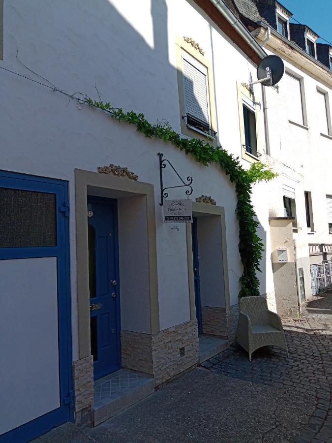 Casa Livia Villa Lieser Eksteriør billede
