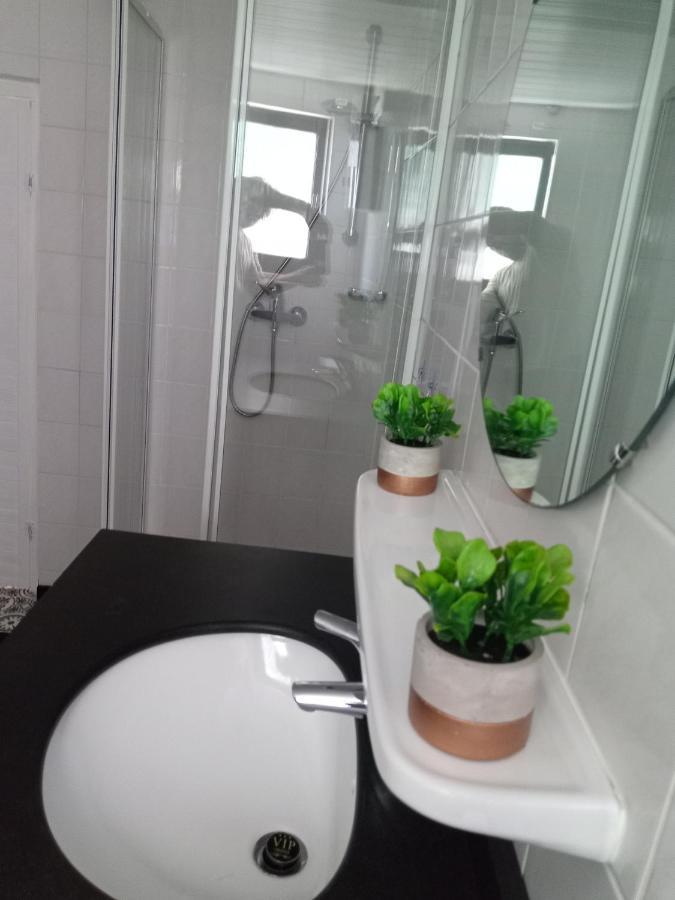 Casa Livia Villa Lieser Eksteriør billede